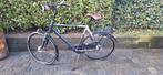 Gazelle Eclipse Comfortabel en Betrouwbaar, Fietsen en Brommers, Ophalen, Minder dan 10 versnellingen, Gebruikt, Vering