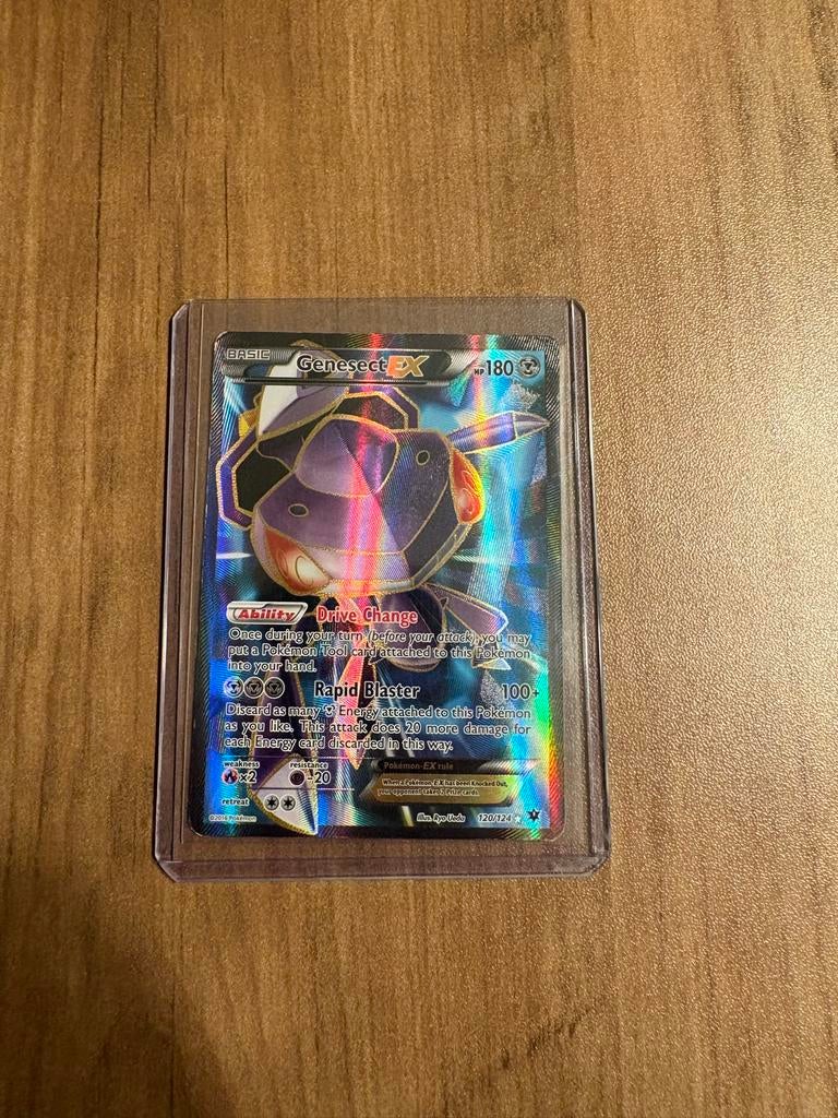 Oude ex’s kaarten, Hobby en Vrije tijd, Verzamelkaartspellen | Pokémon, Ophalen of Verzenden, Gebruikt, Meerdere kaarten, Foil