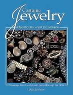 Leshner - Costume Jewelry, Boeken, Ophalen, Zo goed als nieuw, Overige onderwerpen