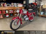 1967 Zundapp 517-02 VT703, Fietsen en Brommers, Brommers | Zundapp, Gebruikt, 50 cc, Overige modellen