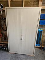 Archiefkast, Huis en Inrichting, Kasten | Roldeurkasten en Archiefkasten, Ophalen, Gebruikt, 25 tot 50 cm