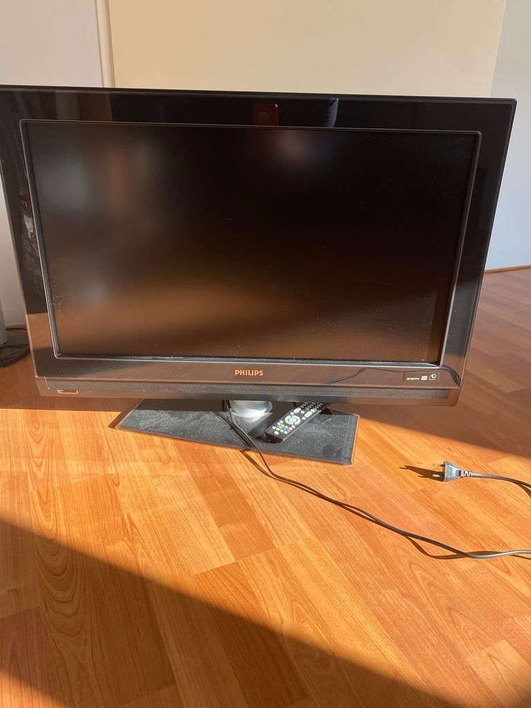 Lcd Tv Philips, Philips, Gebruikt, 50 Hz, 80 tot 100 cm