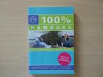 100% time to momo reisgids Hamburg / met plattegrond, Overige merken, Europa, Ophalen of Verzenden, Zo goed als nieuw