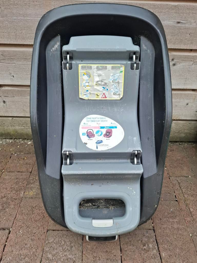 Maxi-Cosi FamilyFix Isofix base, Kinderen en Baby's, Autostoeltjes, Ophalen of Verzenden, Gebruikt, Maxi-Cosi, Isofix