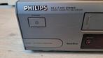 Philips VHS Videorecorder - Voor reparatie/onderdelen, Ophalen, Gebruikt, VHS-speler of -recorder