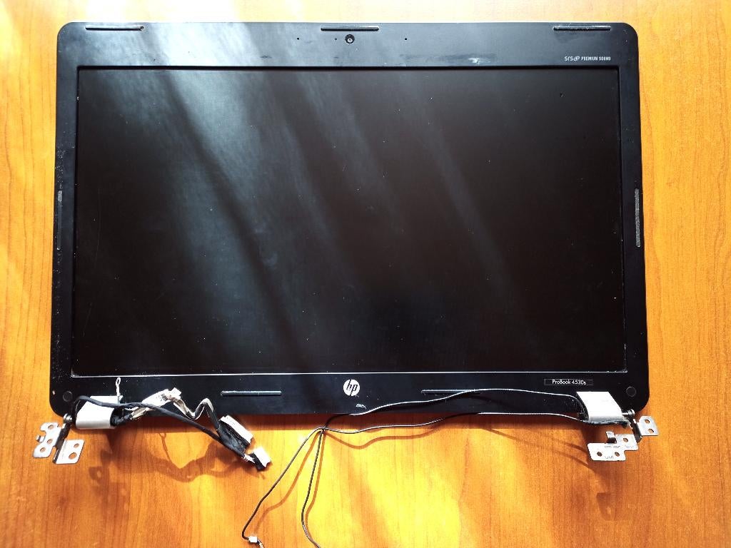 HP ProBook 4530s Led Scherm, Ophalen, Gebruikt, 15 inch, .  HP