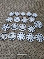Wieldoppen Renault 13,14,15,16  inch, Auto diversen, Wieldoppen, Gebruikt, Ophalen of Verzenden