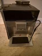 Siemens EQ.6 Plus S100 koffiemachine, Witgoed en Apparatuur, Koffiezetapparaten, Koffiemachine, Niet werkend, 2 tot 4 kopjes, Afneembaar waterreservoir