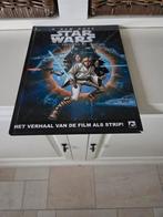 Craig Thomas - Star Wars - Episode IV: A New Hope deel I, Boeken, Eén stripboek, Ophalen of Verzenden, Gelezen