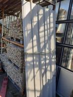 5 stalen dak of gevelplaten, Doe-het-zelf en Verbouw, Platen en Panelen, Ophalen, Gebruikt