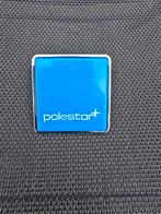 Volvo Polestar embleem voorzijde, Auto-onderdelen, Ophalen of Verzenden, Gebruikt, Volvo