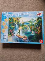 Disney Peter Pan 1000 stukjes puzzel Jumbo, Ophalen, Meer dan 50 stukjes, 6 jaar of ouder