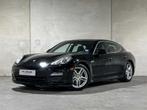 Porsche Panamera S 4.8 V8 405pk 2011, Auto's, Porsche, Automaat, Gebruikt, Bedrijf, Sedan