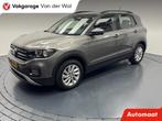 Volkswagen T-Cross 1.0 TSi Life 116PK Automaat-Trekhaak-Navi, Gebruikt, 116 pk, Bedrijf, 3 cilinders
