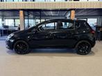 Opel Corsa 1.4 Edition € 7.990,00, Gebruikt, 1398 cc, 4 cilinders, Origineel Nederlands