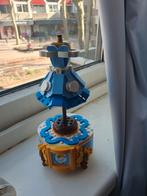 LEGO Disney Princess - De Jurk van Assepoester - 43266, Ophalen of Verzenden, Zo goed als nieuw, Complete set, Lego