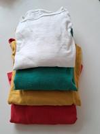 Next shirts longsleeve maat 98, 4 stuks, Jongen of Meisje, Ophalen of Verzenden, Zo goed als nieuw, Shirt of Longsleeve