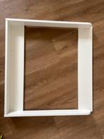 Commode Verschoonblad Bladvergroter IKEA Hemnes, 50 tot 70 cm, Opstaande rand, Commode, Ophalen