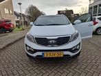 Kia Sportage 1.6 GDI 2WD 2013 Wit, Auto's, Kia, Voorwielaandrijving, 1280 kg, 1591 cc, 4 cilinders