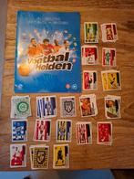 Voetbalplaatjes en Album 2020-2021, Verzamelen, Albert Heijn, Ophalen of Verzenden