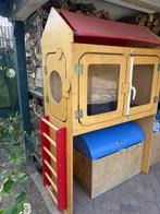 Buitenbedje / Lutje Potje / ledikant / speelhuisje, Ophalen, Gebruikt, Overige typen