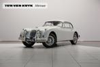 Jaguar XK 150 FHC Jaguar Xk 150, Auto's, Jaguar, XK, Stof, Gebruikt, Overige carrosserieën