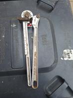 Ridgid pijpenbuiger 3/8" voor koelleidingen, Ophalen of Verzenden, X, X, X