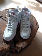 Puma schoenen nieuw 39 halfhoog wit, Ophalen, Puma, Wit, Nieuw