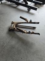 Orginele rechte achterbrug Honda mb5 mb8, Ophalen of Verzenden, Gebruikt, Overige typen, Overige merken