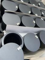 Partij sieraden doosjes, zwart, met strikje, Ophalen, Nieuw