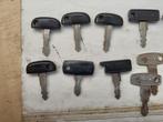 Originele Yamaha FS1 Sleutels - 12 stuks, Ophalen of Verzenden, Yamaha