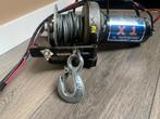 Lier Superwinch 12 volt, Ophalen, Gebruikt, Elektrisch