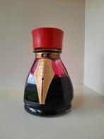 Talens vulpeninkt - 2 kleuren Rood en Blauw, Ophalen of Verzenden, Zo goed als nieuw