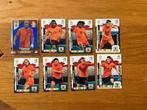 Panini Trading Cards Nederlands Elftal, Ophalen of Verzenden, Zo goed als nieuw, Overige binnenlandse clubs, Poster, Plaatje of Sticker