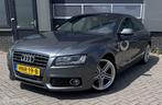 Audi A5 Sportback 2.0 TFSI quattro 3 x S-LINE/ O. HISTORIE/m, Euro 5, Gebruikt, 4 cilinders, 1984 cc