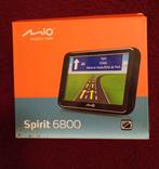 Mio Spirit 6800 Navigatiesysteem, Ophalen of Verzenden, Gebruikt