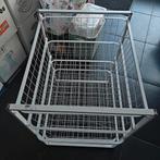 Jysk garderobe onderdeel met 3 laden, Ophalen, 50 tot 100 cm, 3 of 4 laden, Minder dan 100 cm