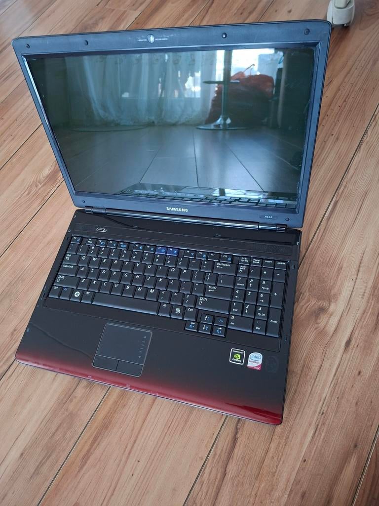Samsung Laptop, Computers en Software, Windows Laptops, Gebruikt, HDD, 8 GB, ASUS