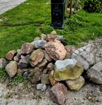 Kei-en, stenen rotstuin, Tuin en Terras, Ophalen, Kei