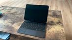 Ipad pro 11 inch M4 + magic keyboard, Ophalen, Zo goed als nieuw, 11 inch, Bescherming voor- en achterkant