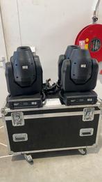 4x martin rush mh-1, Ophalen, Gebruikt, Licht