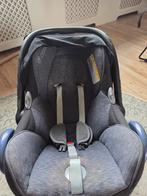 Maxi-Cosi autostoel - Goede staat met lichte verkleuring, Ophalen, Zijbescherming, 0 t/m 13 kg, Maxi-Cosi