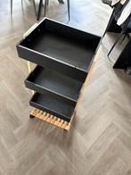 Trolly, Ophalen, Zo goed als nieuw, Eenpersoons, Kussen