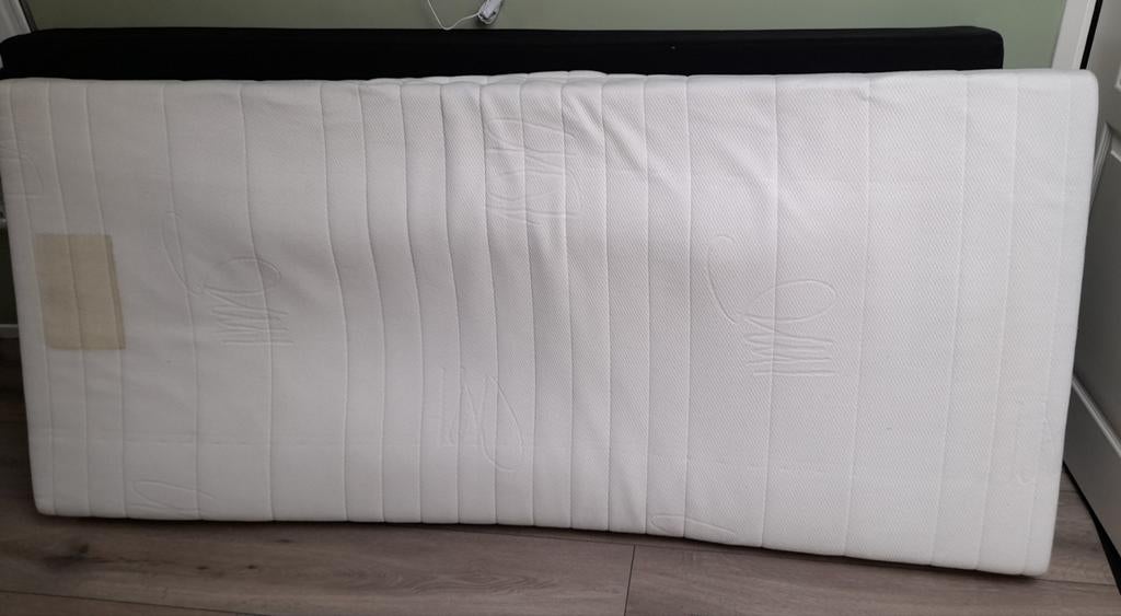 GRATIS Matrassen, Gebruikt, Eenpersoons, Ophalen of Verzenden, Matras