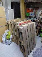 Euro pallets....nog 12 stuks op voorraad., Ophalen, Gebruikt, Minder dan 180 cm, Planken