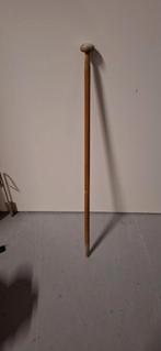 Vlaggenstokken, Ophalen, Motor en Techniek, Zeilboot of Motorboot