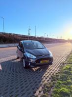 Ford B-Max 1.0 Ecoboost, Voorwielaandrijving, Euro 5, Stof, 100 pk