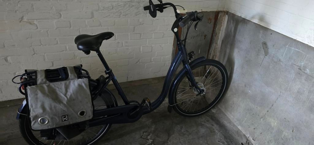 Batavus Damesfiets 26 inch - Goed werkend, Ophalen of Verzenden