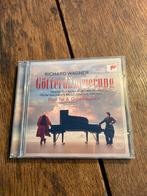 Wagner: Götterdämmerung - Transcriptions voor twee piano's, Cd's en Dvd's, Ophalen of Verzenden, Romantiek, Zo goed als nieuw