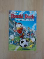 Donald Duck Voetbal Special 2012, Boeken, Eén stripboek, Ophalen of Verzenden, Zo goed als nieuw
